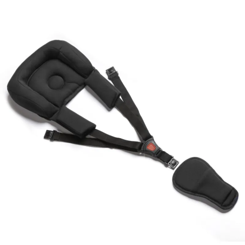TFK velo safety belt + head part single