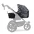 TFK raincover pro combi