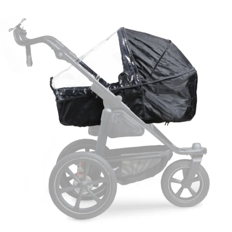TFK raincover pro combi