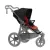 TFK stroller seat unit mono/pro A
