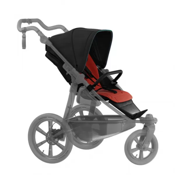 TFK stroller seat unit mono/pro