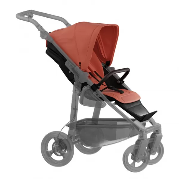 TFK stroller seat unit mono/pro