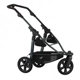 TFK mono 3 frame - air chamber wheel