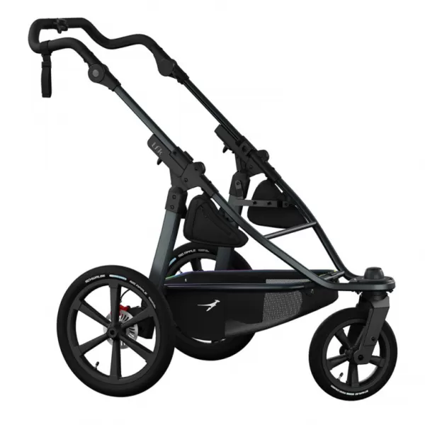 TFK proA frame 2v1 včetně sportovního sezení