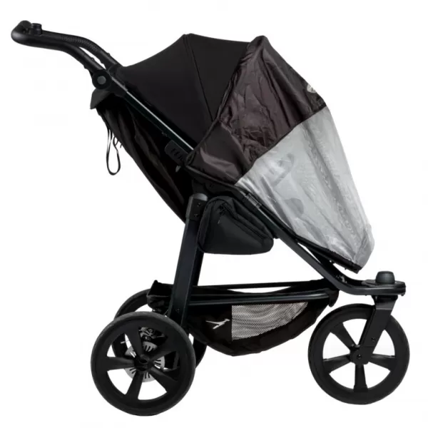 TFK sunprotection mono/pro stroller