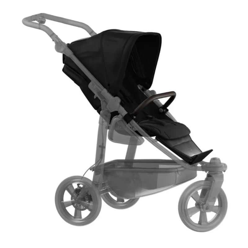 TFK proA frame 2v1 včetně sportovního sezení