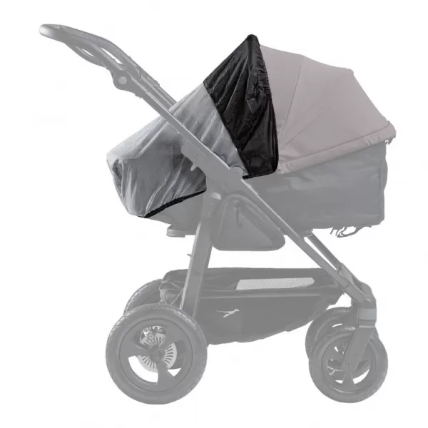 Tfk sunprotection duo combi pushchair