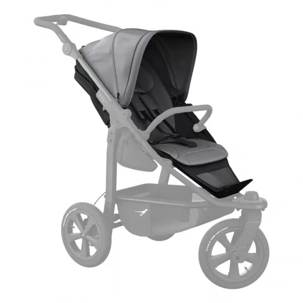 TFK stroller seat unit mono/pro A