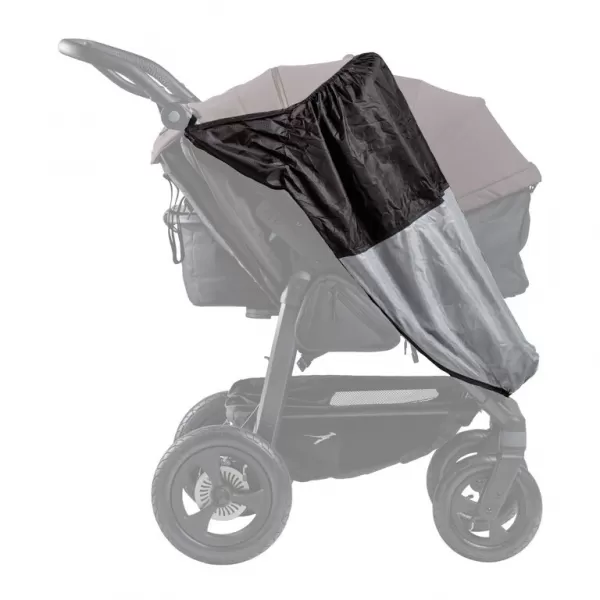 Tfk sunprotection duo stroller (1 seat unit)