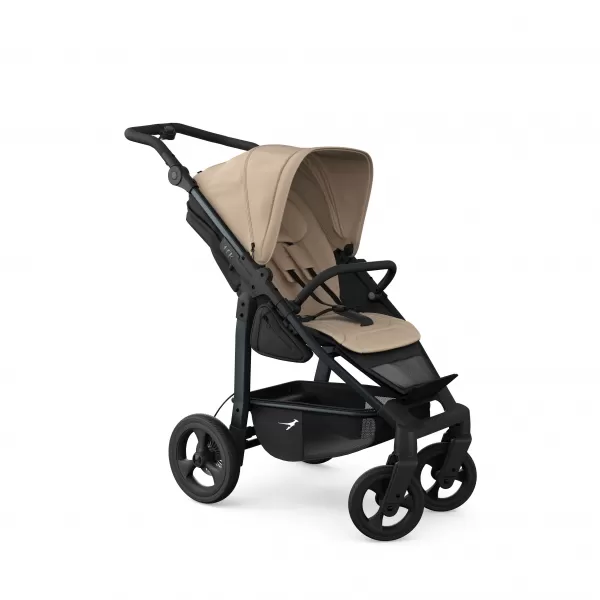 TFK mono 4 2v1 včetně sportovního sezení