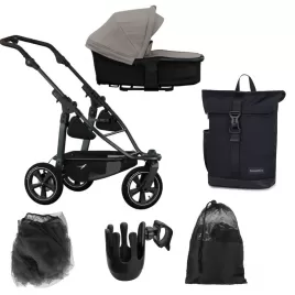 TFK mono 3 2v1 včetně příslušenství