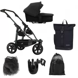 TFK mono 3 2v1 včetně příslušenství