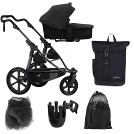 TFK proA frame 2v1 včetně příslušenství