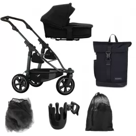 TFK mono 3 2v1 včetně příslušenství