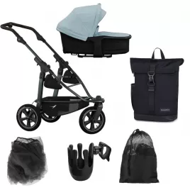 TFK mono 3 2v1 včetně příslušenství