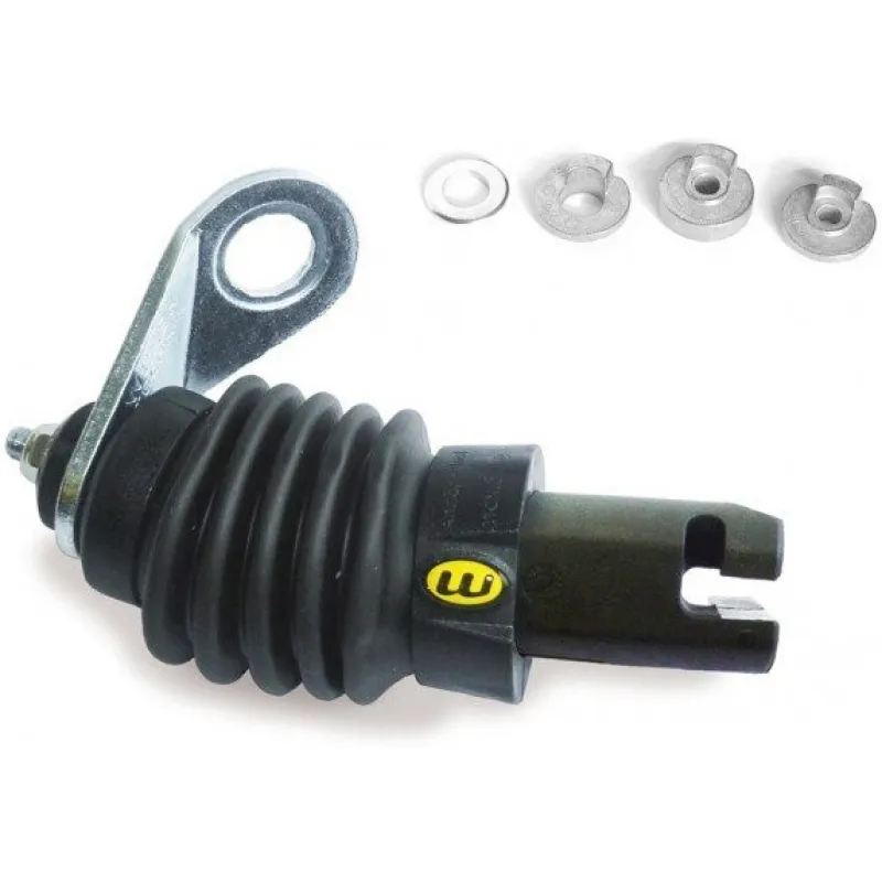TFK Stroller Clutch E-Weber for Velo