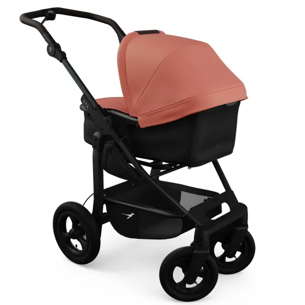 TFK mono 4 2v1 včetně sportovního sezení