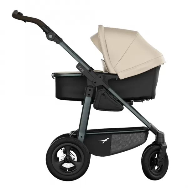 TFK mono 4 2v1 včetně sportovního sezení