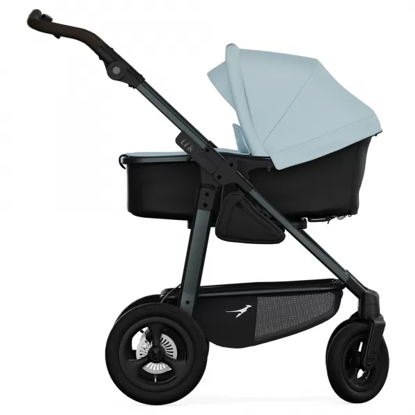 TFK mono 4 2v1 včetně sportovního sezení