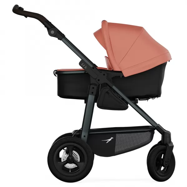 TFK mono 4 2v1 včetně sportovního sezení