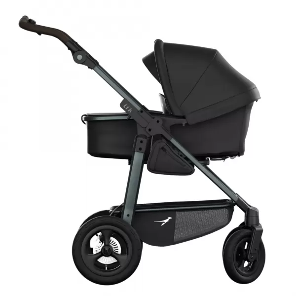 TFK mono 4 2v1 včetně sportovního sezení