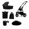 Barva 2025 Premium black